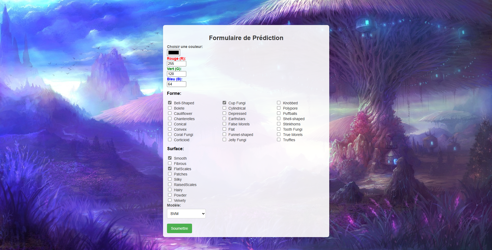 Project Preview Image